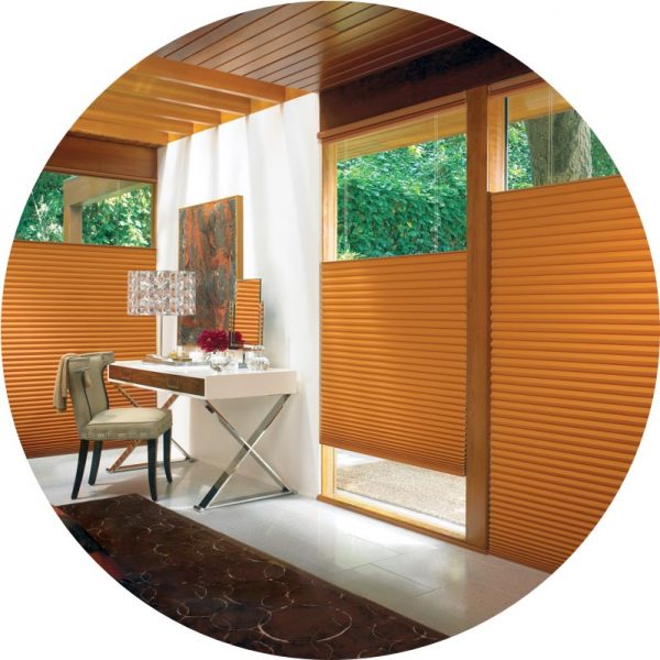 Energy Efficient Window Coverings Ambassador Blind N' Shutter