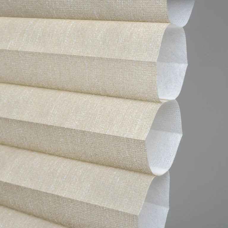 Detailed Photo of Single Cell Applause Hunter Douglas Honey Comb Shade